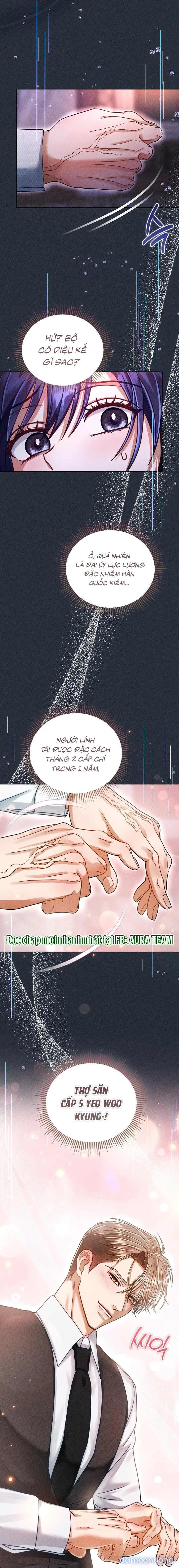 Lời Nguyền Thật Tử Tế, Thanh Mai Trúc Mã Thì Rất Ngon 