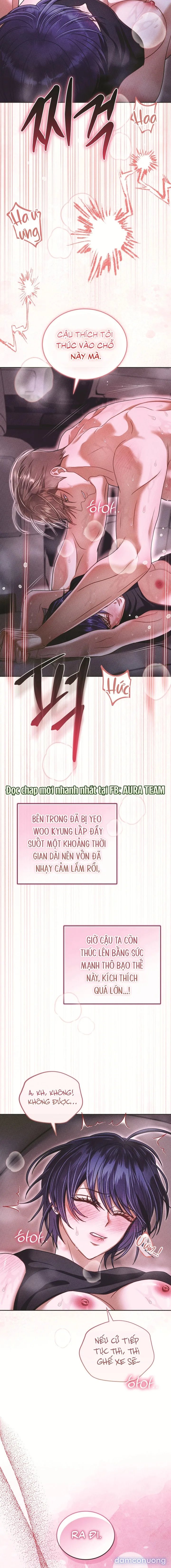 Lời Nguyền Thật Tử Tế, Thanh Mai Trúc Mã Thì Rất Ngon 