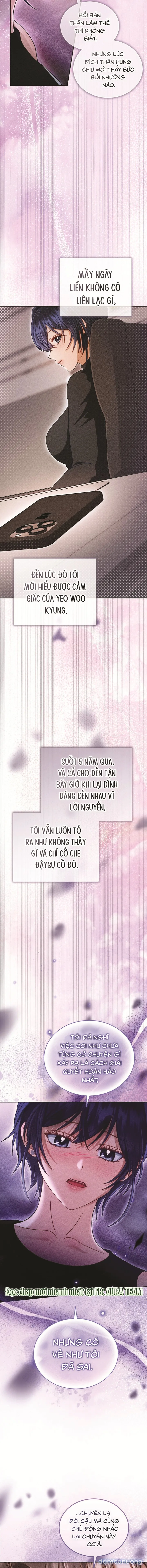 Lời Nguyền Thật Tử Tế, Thanh Mai Trúc Mã Thì Rất Ngon 