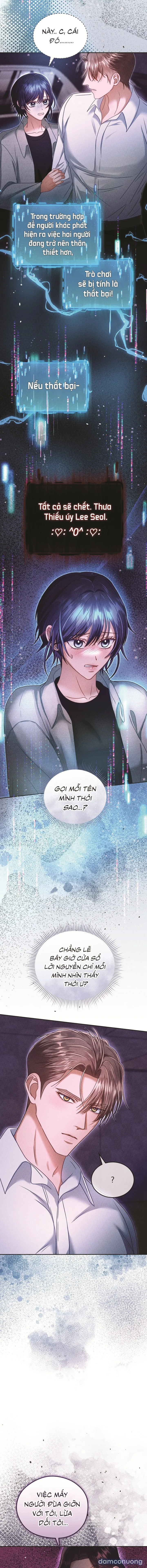 Lời Nguyền Thật Tử Tế, Thanh Mai Trúc Mã Thì Rất Ngon 