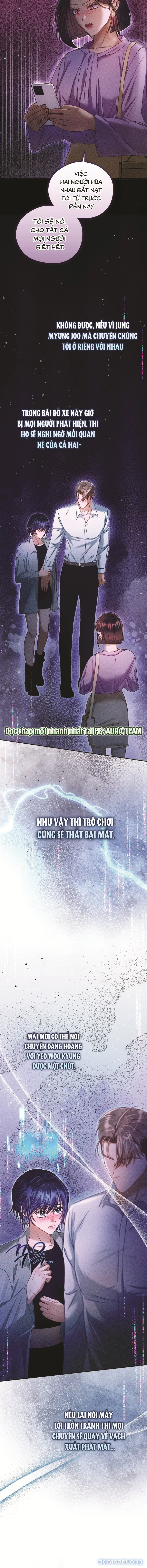 Lời Nguyền Thật Tử Tế, Thanh Mai Trúc Mã Thì Rất Ngon 