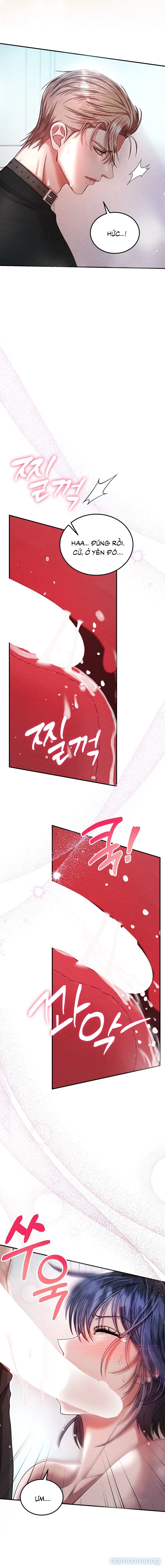 Lời Nguyền Thật Tử Tế, Thanh Mai Trúc Mã Thì Rất Ngon 