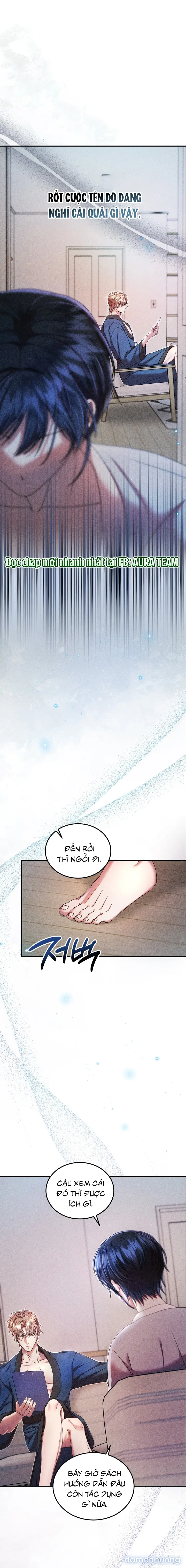 Lời Nguyền Thật Tử Tế, Thanh Mai Trúc Mã Thì Rất Ngon 