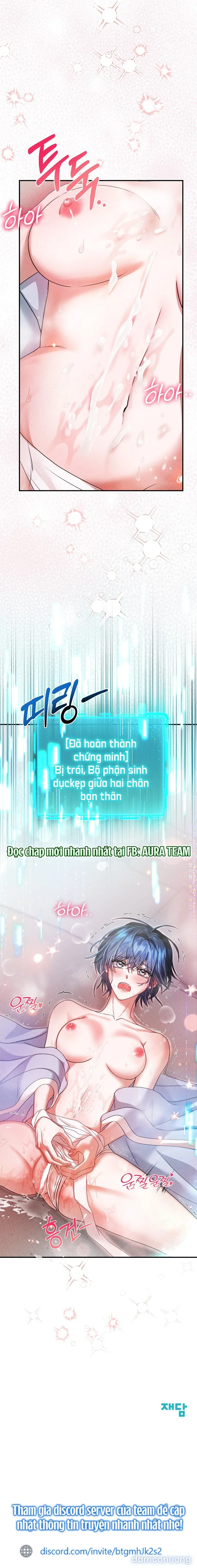 Lời Nguyền Thật Tử Tế, Thanh Mai Trúc Mã Thì Rất Ngon 