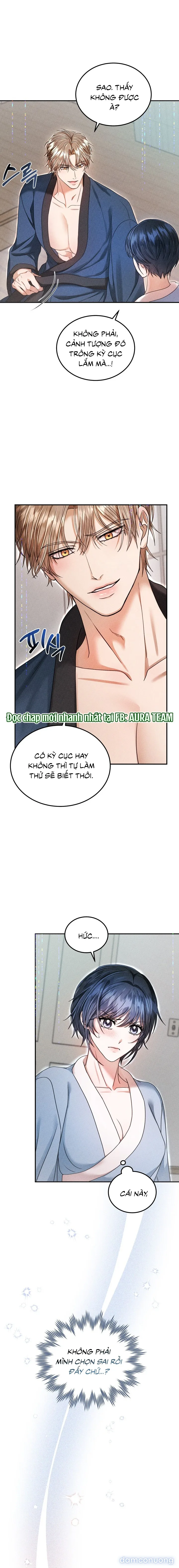 Lời Nguyền Thật Tử Tế, Thanh Mai Trúc Mã Thì Rất Ngon 