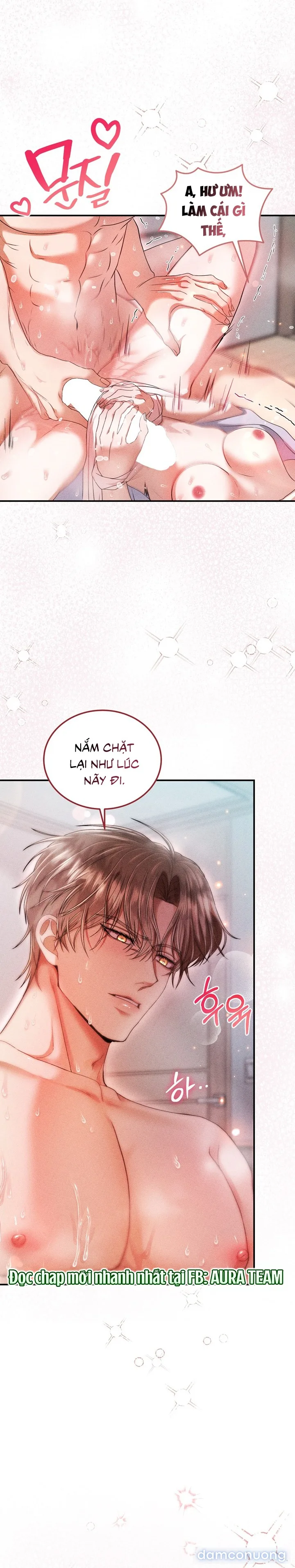 Lời Nguyền Thật Tử Tế, Thanh Mai Trúc Mã Thì Rất Ngon 