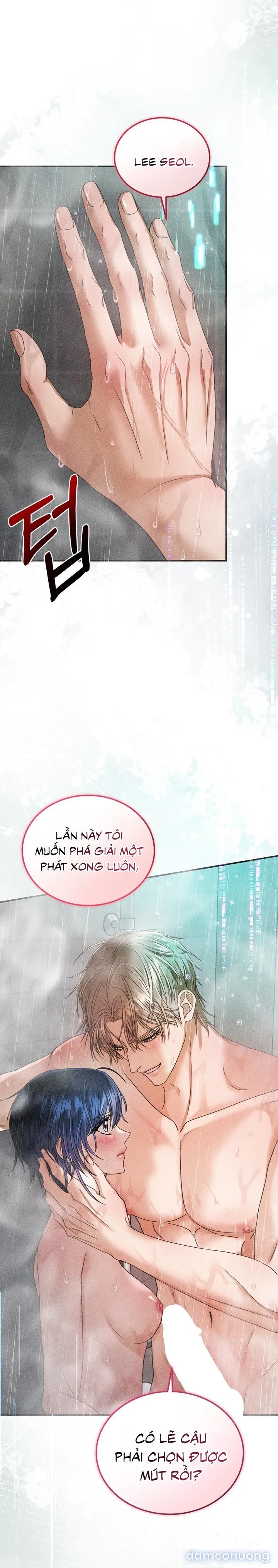 Lời Nguyền Thật Tử Tế, Thanh Mai Trúc Mã Thì Rất Ngon 
