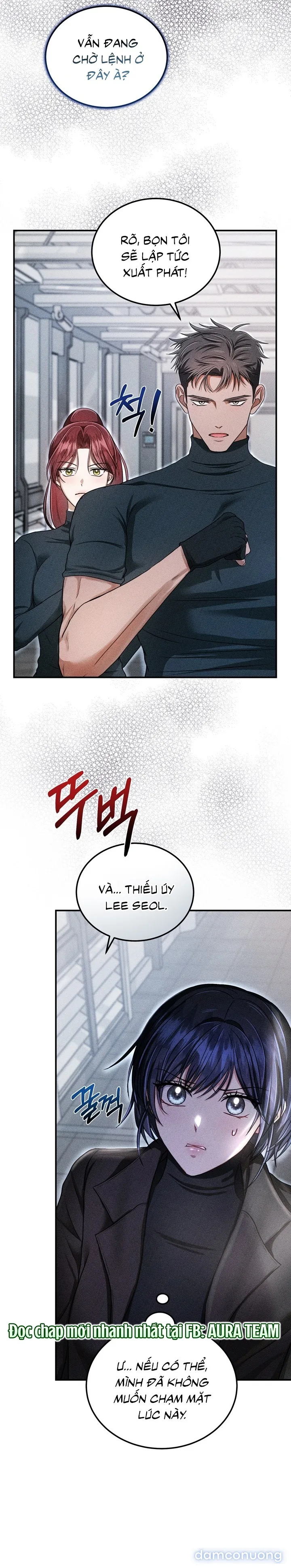 Lời Nguyền Thật Tử Tế, Thanh Mai Trúc Mã Thì Rất Ngon 