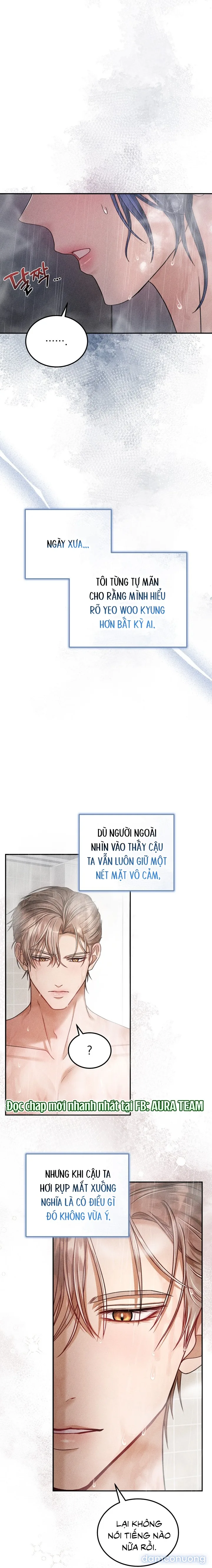 Lời Nguyền Thật Tử Tế, Thanh Mai Trúc Mã Thì Rất Ngon 