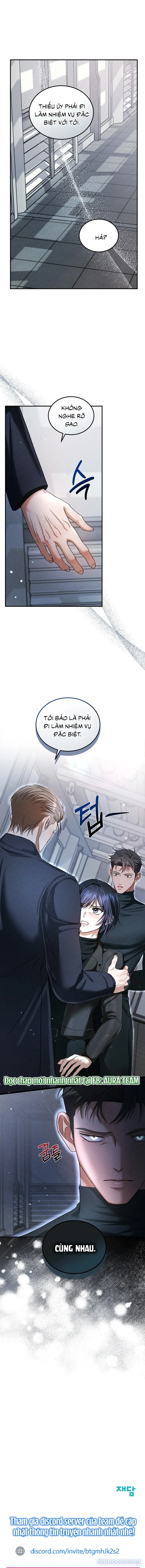 Lời Nguyền Thật Tử Tế, Thanh Mai Trúc Mã Thì Rất Ngon 