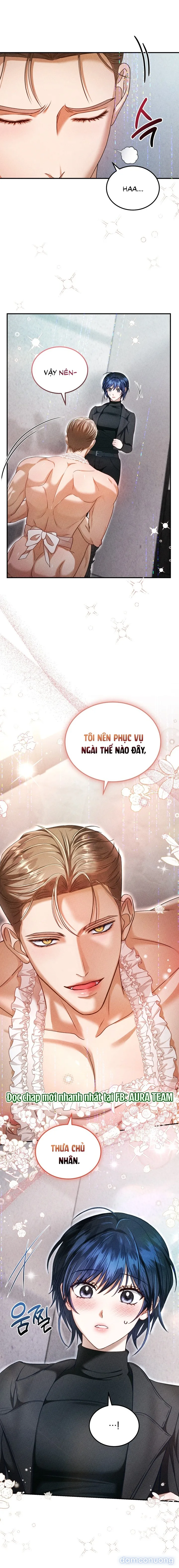 Lời Nguyền Thật Tử Tế, Thanh Mai Trúc Mã Thì Rất Ngon 