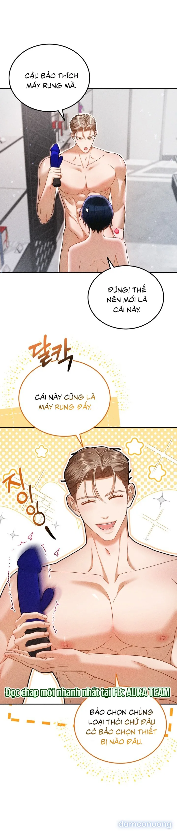 Lời Nguyền Thật Tử Tế, Thanh Mai Trúc Mã Thì Rất Ngon 