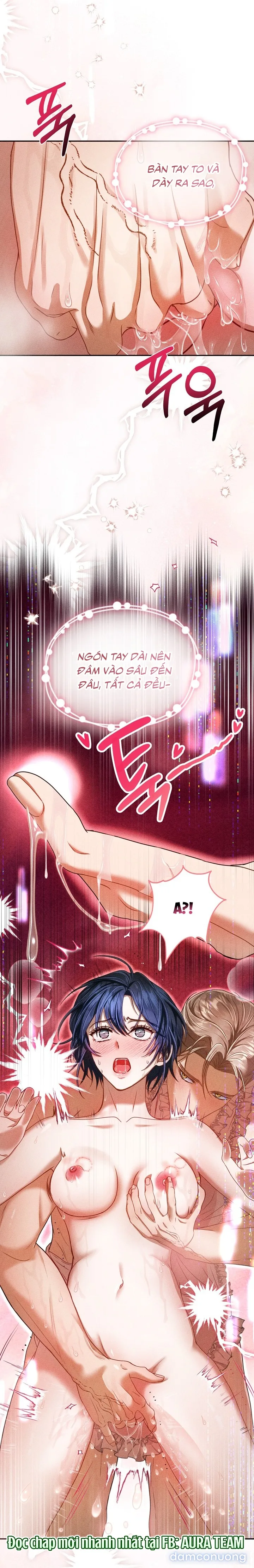 Lời Nguyền Thật Tử Tế, Thanh Mai Trúc Mã Thì Rất Ngon 