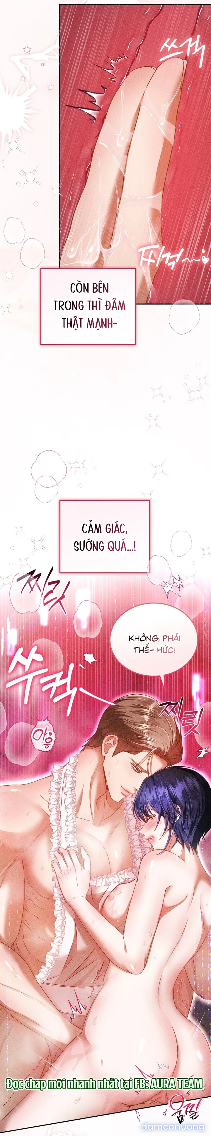 Lời Nguyền Thật Tử Tế, Thanh Mai Trúc Mã Thì Rất Ngon 