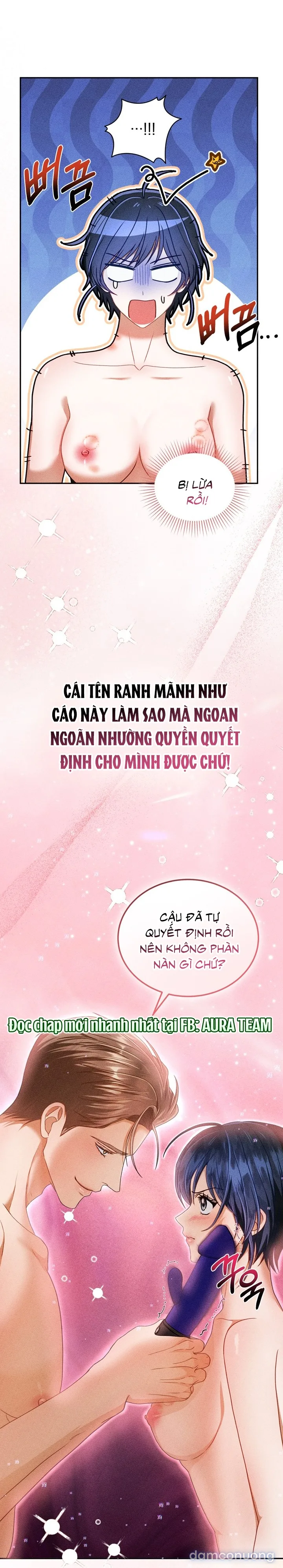 Lời Nguyền Thật Tử Tế, Thanh Mai Trúc Mã Thì Rất Ngon 