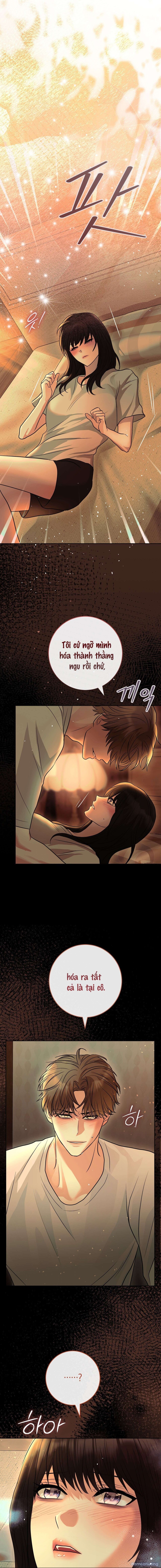 [18+] Hang Kiến 