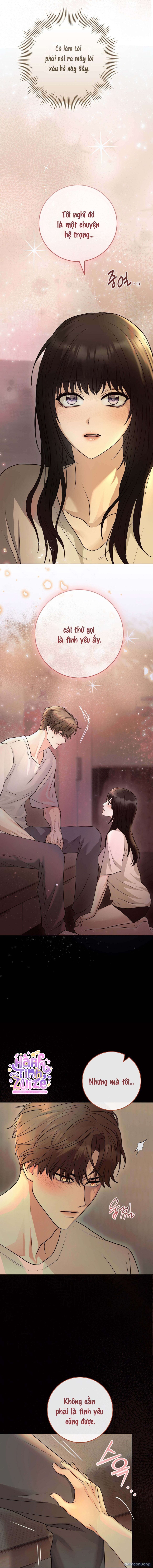 [18+] Hang Kiến 