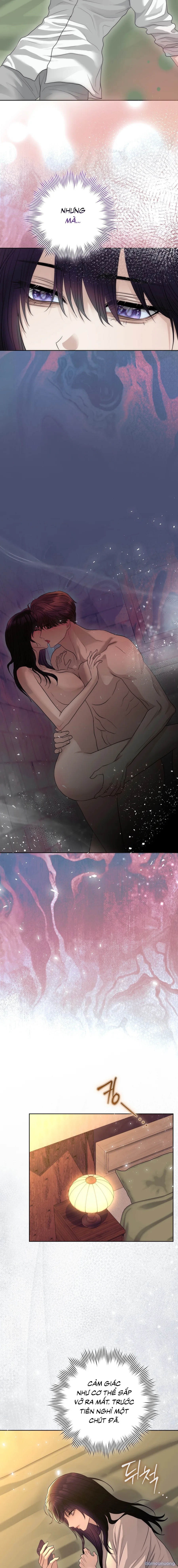 [18+] Hang Kiến 