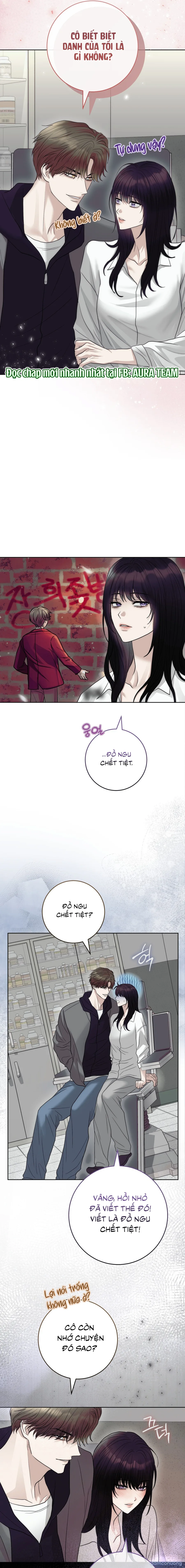 [18+] Hang Kiến 
