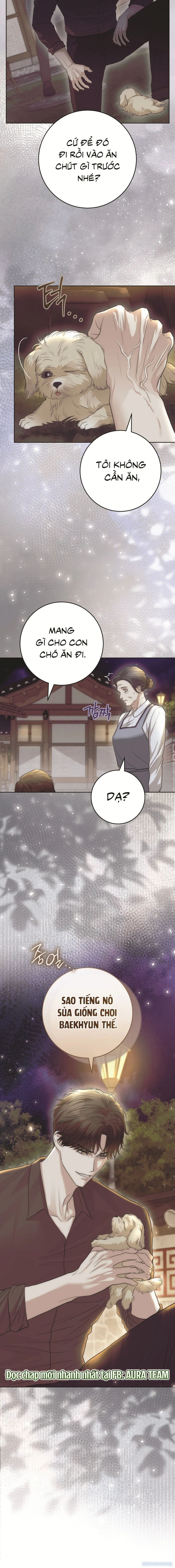 [18+] Hang Kiến 