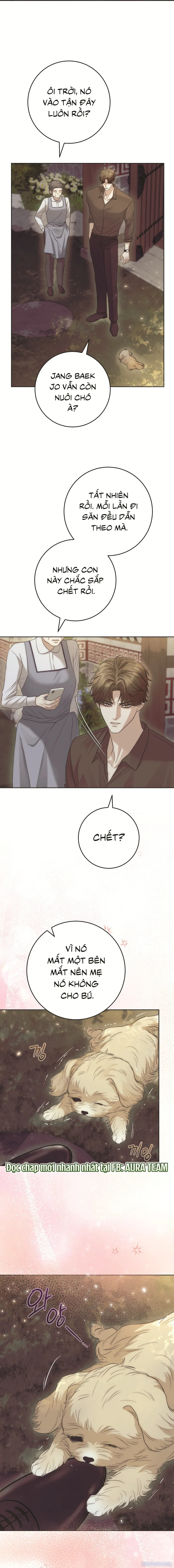 [18+] Hang Kiến 