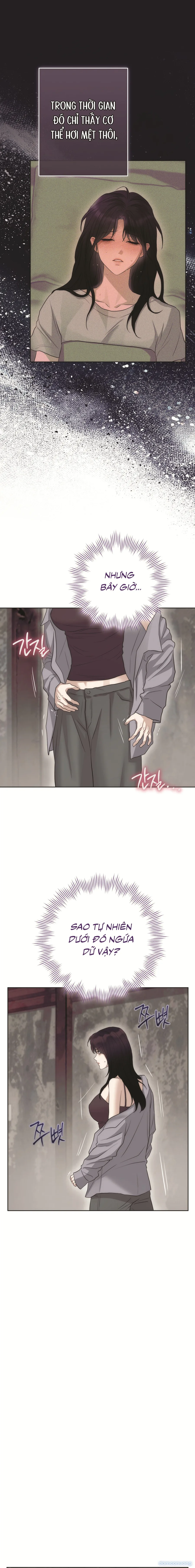[18+] Hang Kiến 