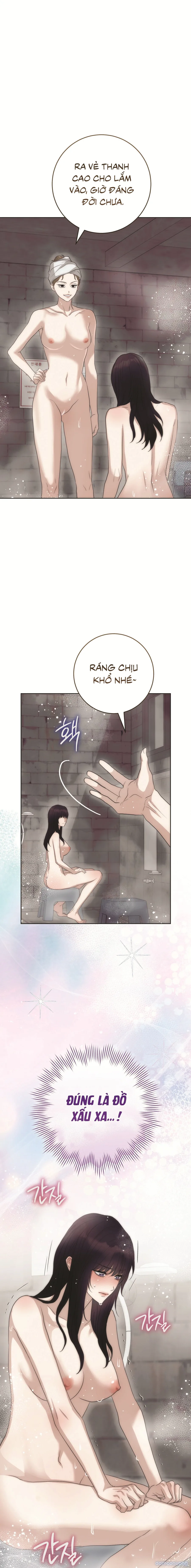 [18+] Hang Kiến 