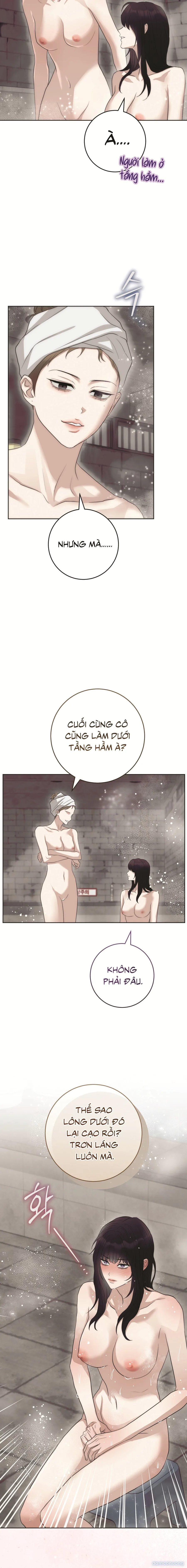 [18+] Hang Kiến 