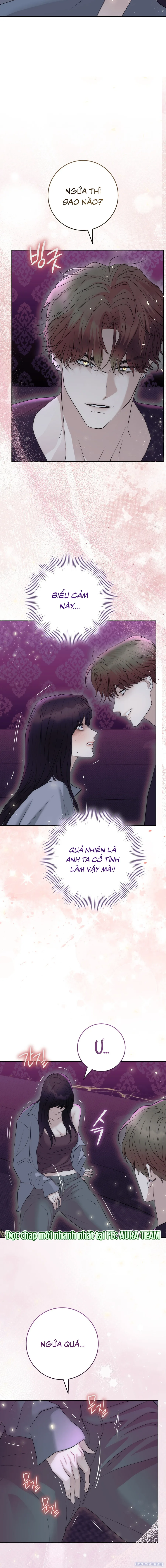 [18+] Hang Kiến 