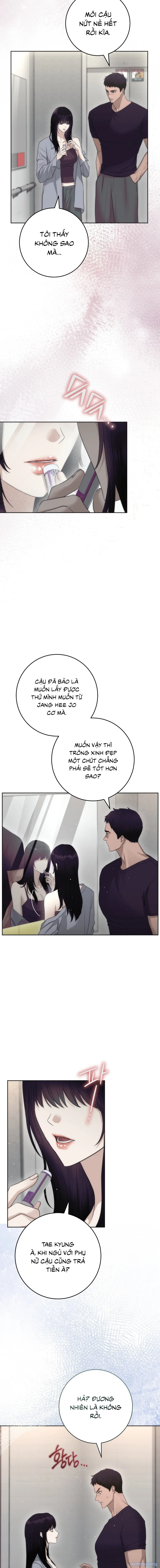 [18+] Hang Kiến 