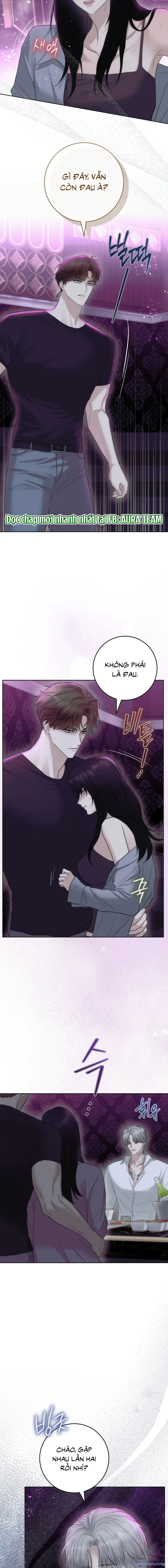 [18+] Hang Kiến 