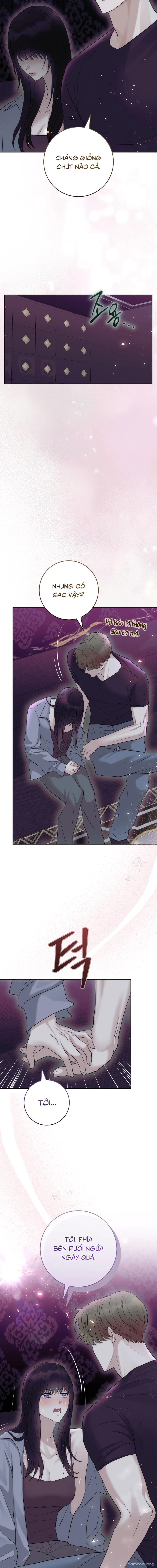 [18+] Hang Kiến 
