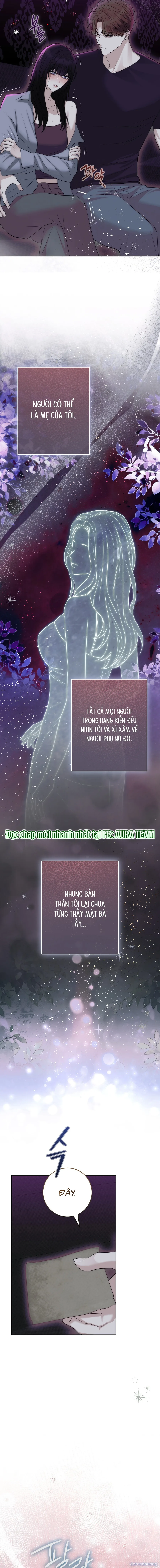 [18+] Hang Kiến 