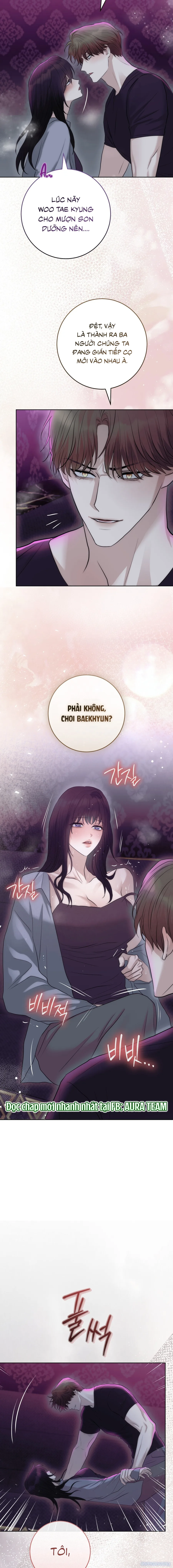 [18+] Hang Kiến 