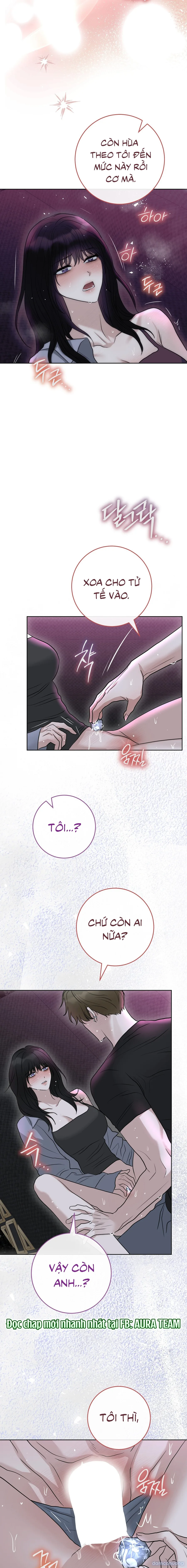 [18+] Hang Kiến 