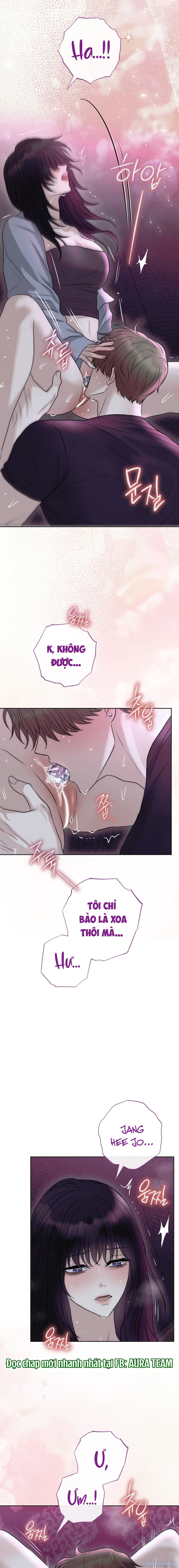 [18+] Hang Kiến 