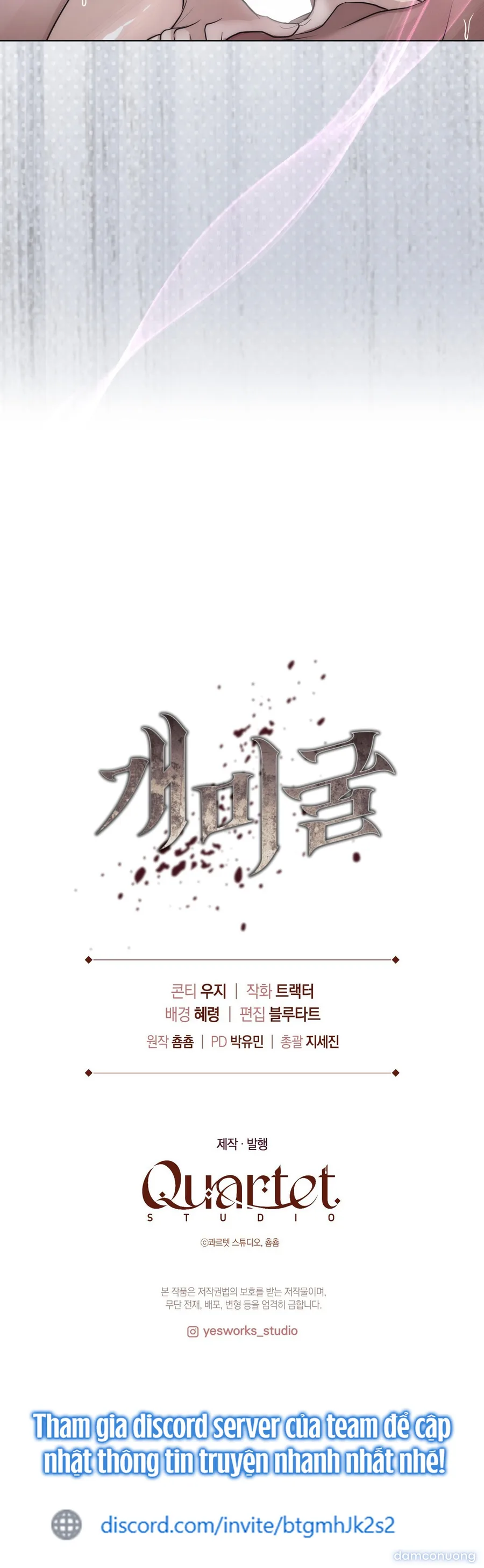 [18+] Hang Kiến 