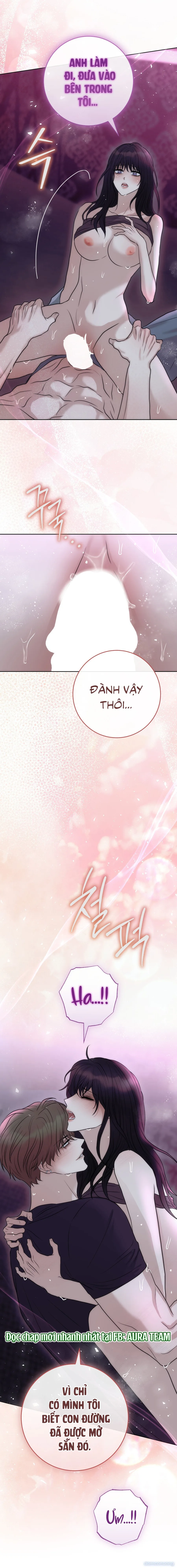 [18+] Hang Kiến 