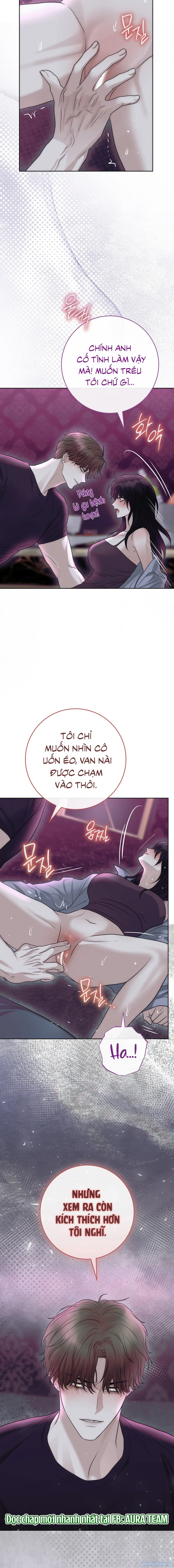 [18+] Hang Kiến 