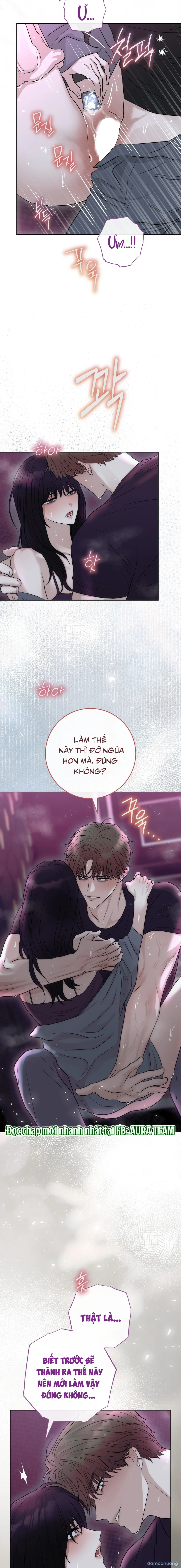 [18+] Hang Kiến 