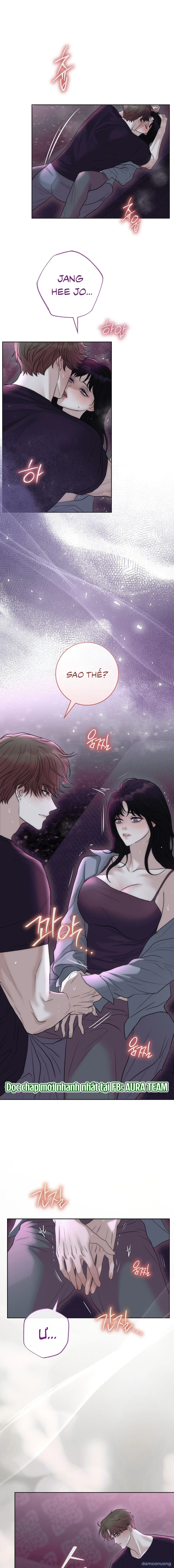 [18+] Hang Kiến 