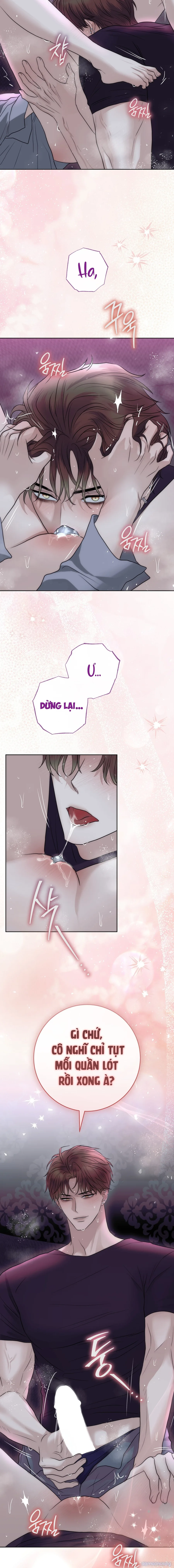 [18+] Hang Kiến 