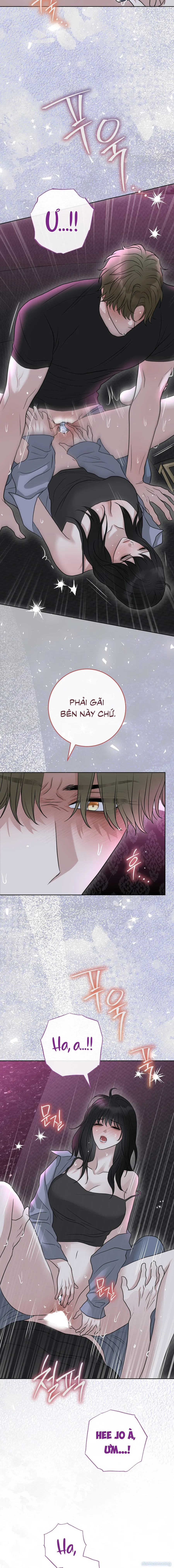 [18+] Hang Kiến 