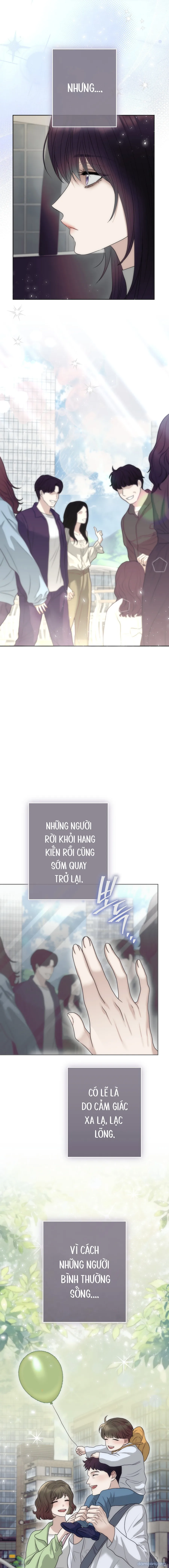 [18+] Hang Kiến 