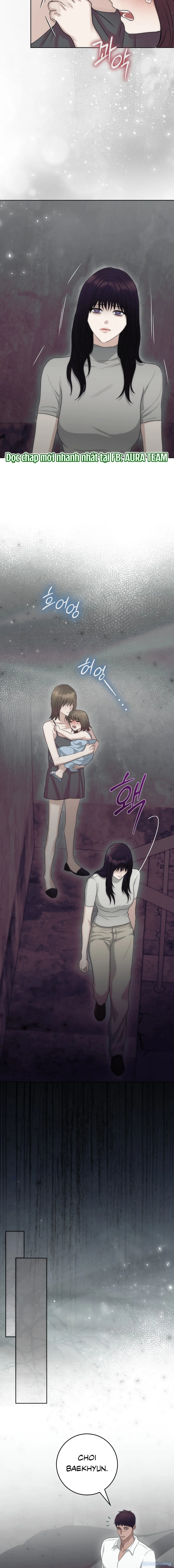 [18+] Hang Kiến 