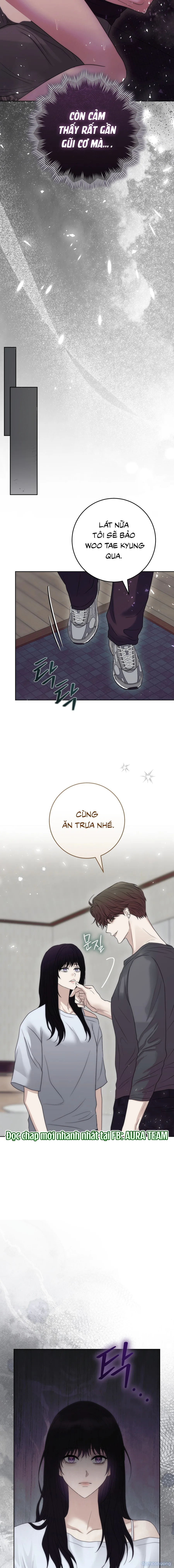 [18+] Hang Kiến 