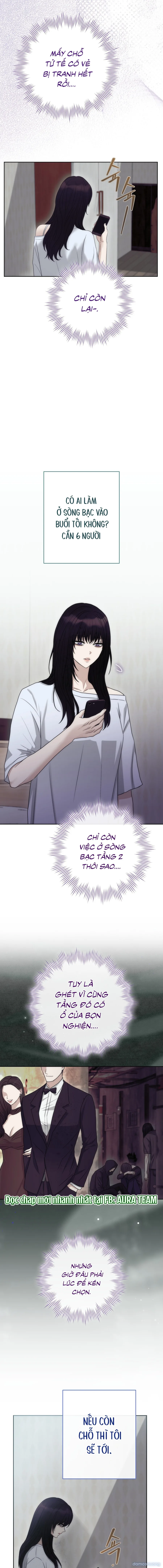 [18+] Hang Kiến 