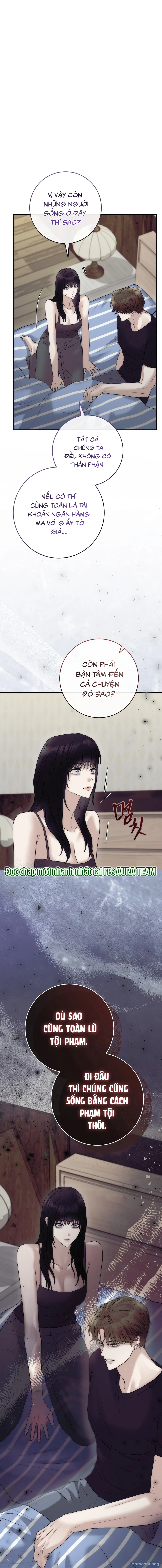 [18+] Hang Kiến 