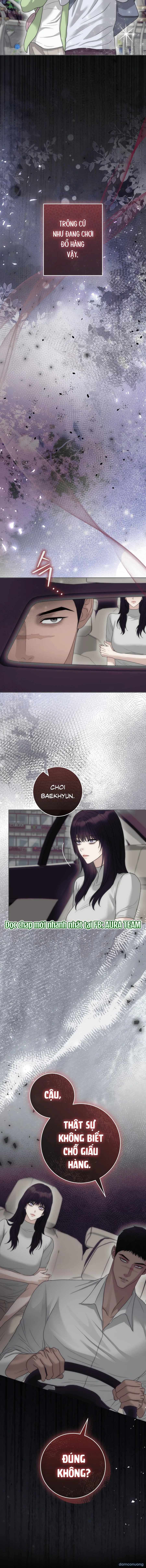 [18+] Hang Kiến 