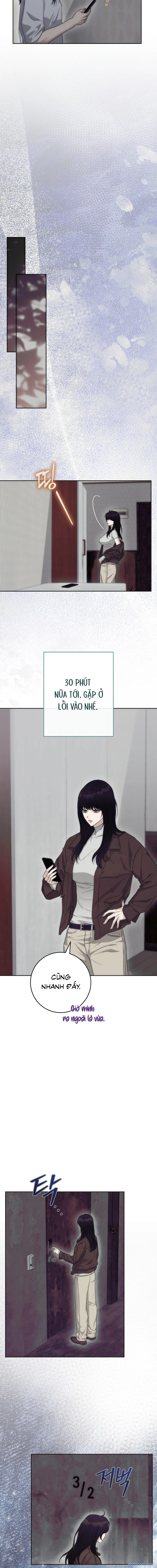 [18+] Hang Kiến 